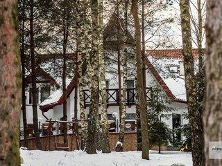 Masuria Hotel & Spa