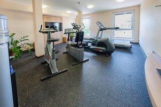 Welcome Hotel Darmstadt City Center