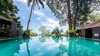 Baan Krating Khao Lak Resort 1