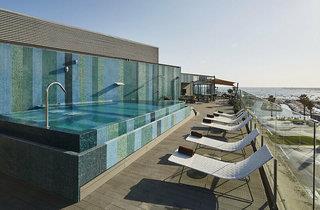 Hotel Faro & Beach Club - Algarve