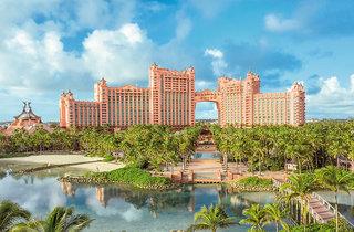 Atlantis Paradise Island - The Royal 1