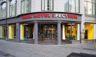 Thon Hotel Spectrum - Nórsko