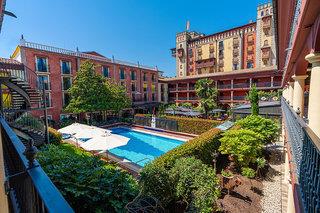 Hotelbild von Erlebnishotel El Andaluz