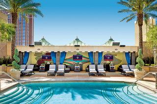 Top USA-Deal: The Palazzo Resort Hotel Casino in Las Vegas ab 4566€