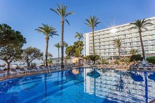 Sirenis Hotel Goleta & Spa 1