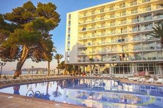 Sirenis Hotel Tres Carabelas & Spa 1