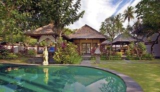 Amertha Bali Villas - Bali