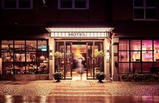 Best Western Plus Hotel Noble House - Švédsko