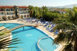 Majestic Hotel & Spa - Zakynthos