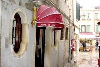 Hotelbild von Locanda Al Leon