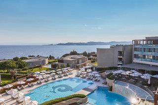 7 Tage in Savudrija Kempinski Hotel Adriatic Istria