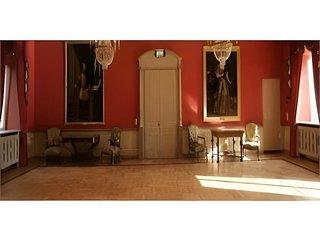 7 Tage ÜF pro Person ab 1425 &euro;