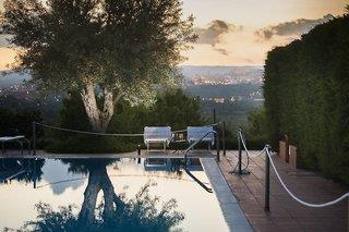 Villa Favorita Relais - Sicília