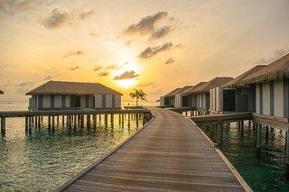 Noku Maldives Resort - Maldivy