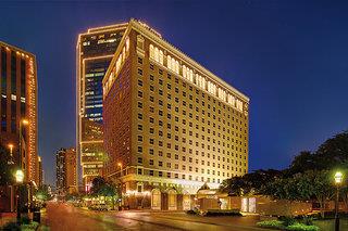 Hilton Fort Worth 1