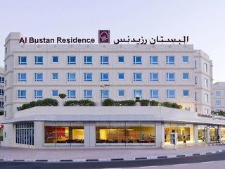 Al Bustan Center & Residence