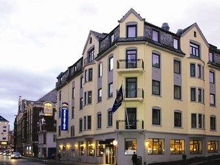 Best Western Plus Hotell Hordaheimen - Nórsko