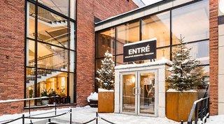 Comfort Hotel Skellefteå