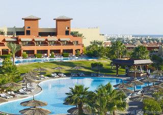 Hotelbild von Coral Sea Holiday Resort & Aqua Park