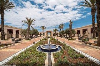 Oasis Saidia Palace & Blue Pearl 1