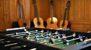 Hotelbild von Turmhotel Mühldorf 