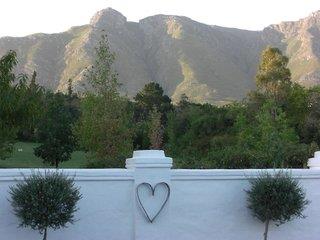 De Kloof Luxury Estate 1