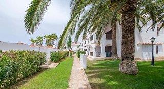 Siesta Mar Appartements 