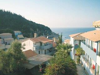 Agios Nikitas