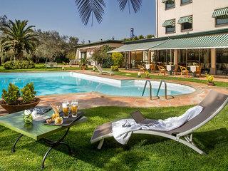 Hotelbild von Best Western Parkhotel Fiano Romano