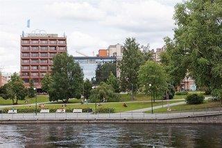 Scandic Tampere Koskipuisto  - 1 Popup navigation