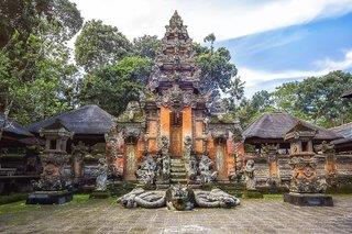 Bali Spirit & Spa - Bali