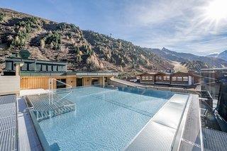 Hotel Enzian 4*