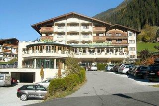 Alpenwellness Hotel Gasteigerhof