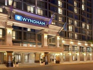 Wyndham Boston Beacon Hill 1