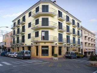 L´ Oar Ferreries Hotel & Apartamentos