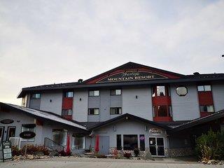 The Prestige Mountain Resort 1