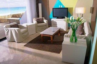 Hotelbild von Secrets Mirabel Cancun Resort & Spa