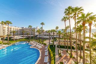 Top Türkei-Deal: Prime Beach Hotel in Marmaris ab 386€
