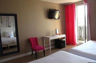 IDEAL HOTEL DESIG...