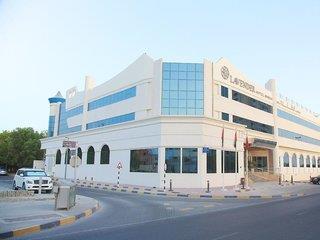 Lavender Hotel Sharjah