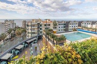 Hotelbild von Vila Baleira Residence