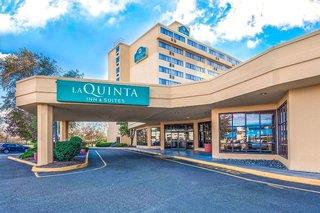 La Quinta Inn & Suites Secaucus Meadowlands - New Jersey a Delaware