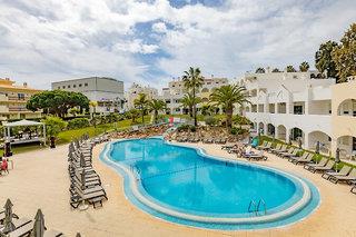 Hotelbild von Natura Algarve Club