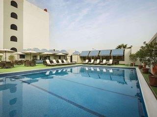 Ramada Hotel Bahrain - 1 Popup navigation