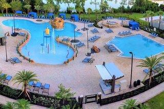 Wyndham Lake Buena Vista Disney Springs Resort Area 1