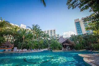 Grand Park Royal Luxury Resort Cozumel - Yucatán a Cancún