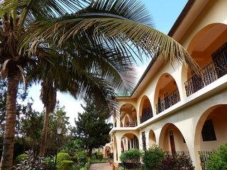 Springlands Hotel - Zanzibar