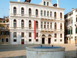 Hotelbild von Ruzzini Palace