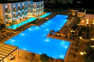 Atlantica Aqua Blue Hotel