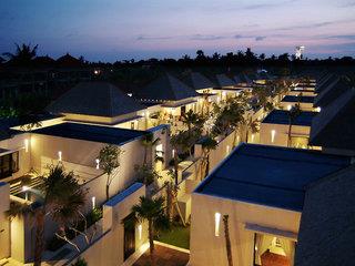 The Seminyak Suite - Private Villa - Bali